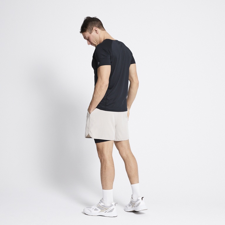 Shorts "Pace Shorts" 
